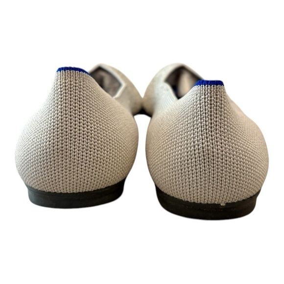 ROTHY’S Retired Pearl Metallic Flats Unicorn Women’s Size 11 NEW - Picture 9 of 9